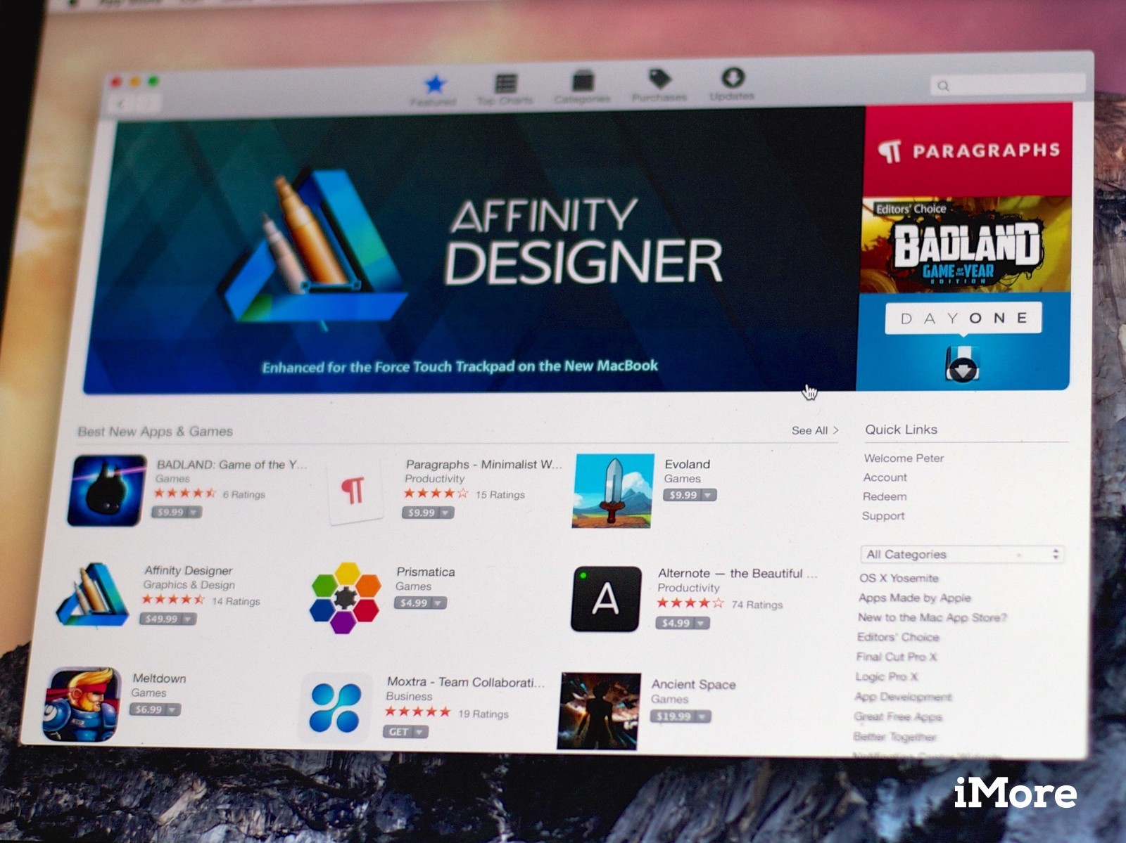 App Store To Download Dvds For Mac